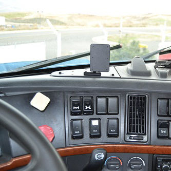 ProClip USA CENTER MOUNT VOLVO TRUCKS